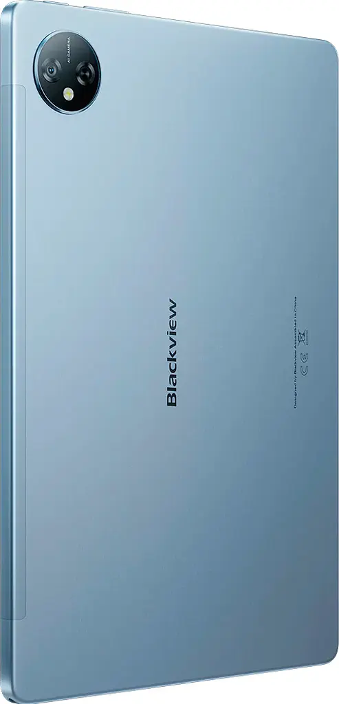 Планшет Blackview Tab 80 8/128GB LTE Misty Blue Global EU [98859] - фото 4