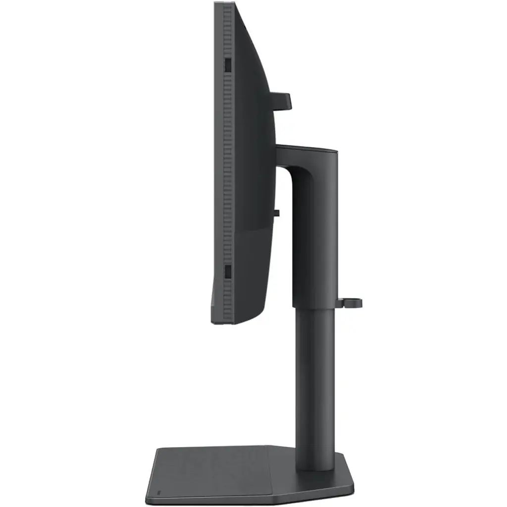 Монитор TFT 24" BenQ SW242Q, 2K QHD, 2560x1600, HDMI, USB-C, MCR, HAS, Pivot, серый (9H.LLVLA.TBE) - фото 5