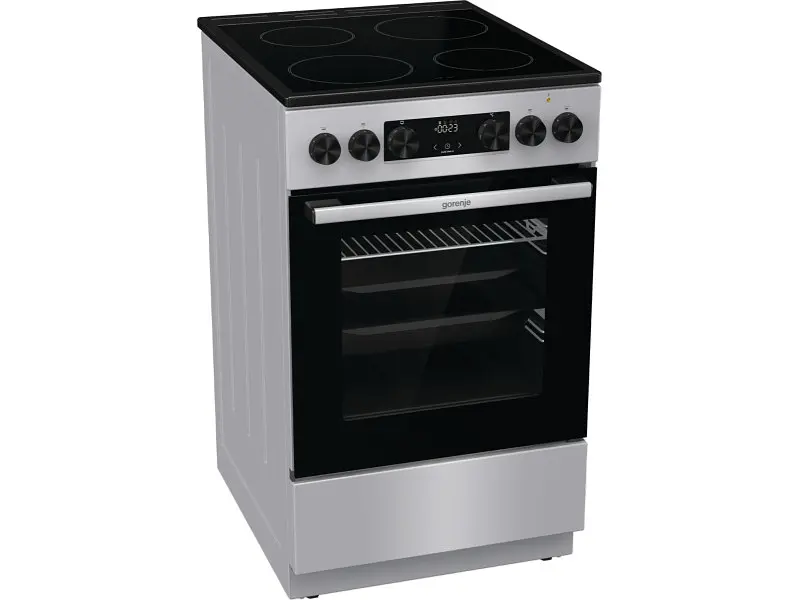 Плита Gorenje GEC5C41SG