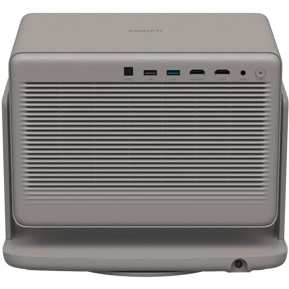 Проектор XGIMI Horizon 20 MAX (XR16A) - фото 5
