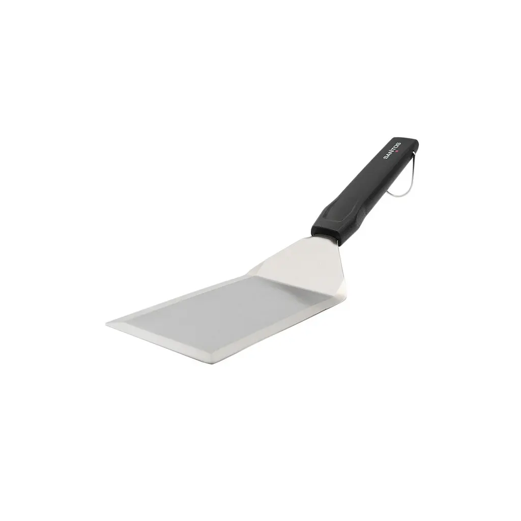 Набор лопаток и форм для завтрака Santos для гриля 6 шт. (232197) - фото 2