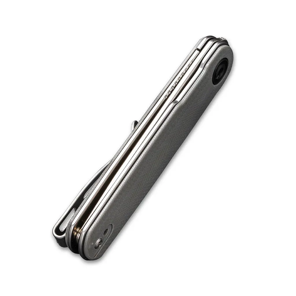 Ніж складаний Civivi Lumi C20024-2 - фото 6