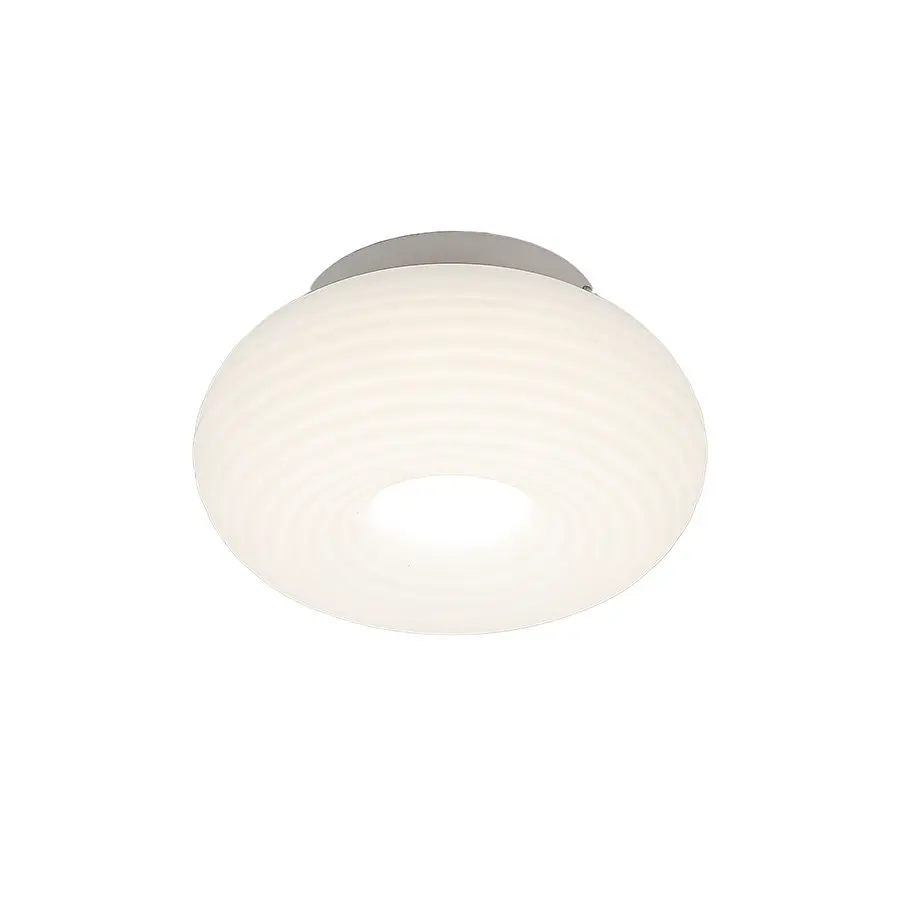 Люстра стельова LED Levistella 797MX6012 (200), 30W, 3 режими світла, пластиковий плафон, сучасний стиль - фото 2
