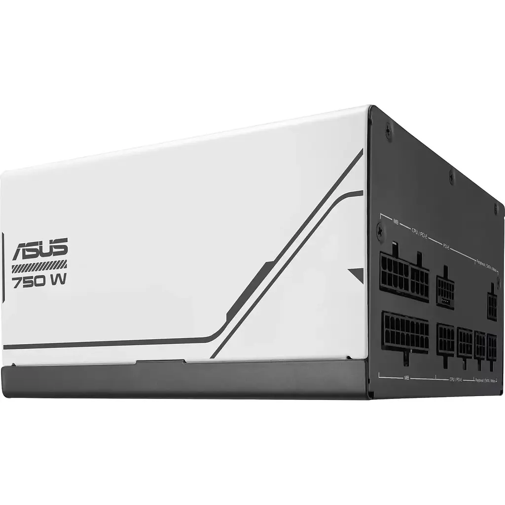 Блок питания Asus Prime AP-750W Gold (90YE00U1-B0NA00) [141260] - фото 10
