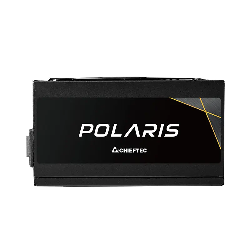 БЖ 1050W Chieftec POLARIS PPS-1050FC, 135 mm, 80+ GOLD, Cable management, retail - фото 6
