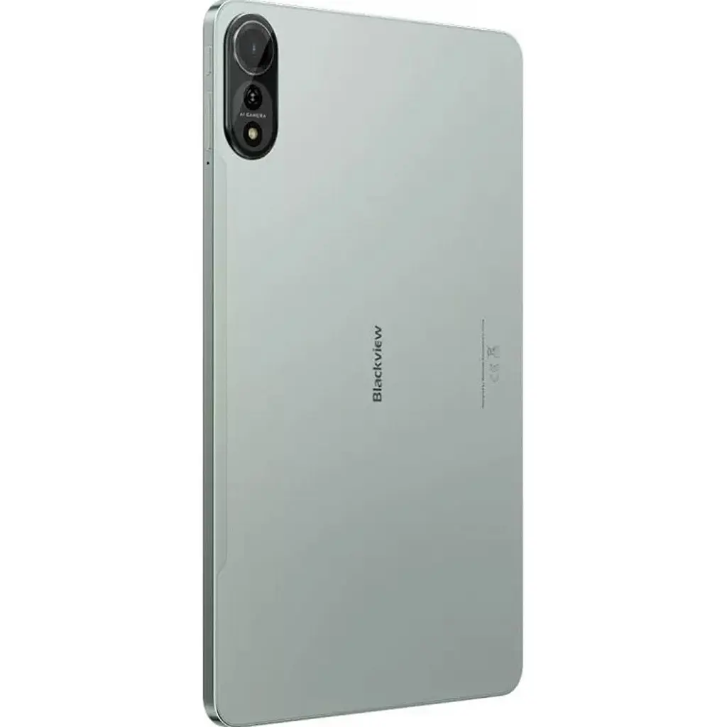Планшет Blackview Mega 2 8/256GB LTE Moss Green Global EU [134270] - фото 4