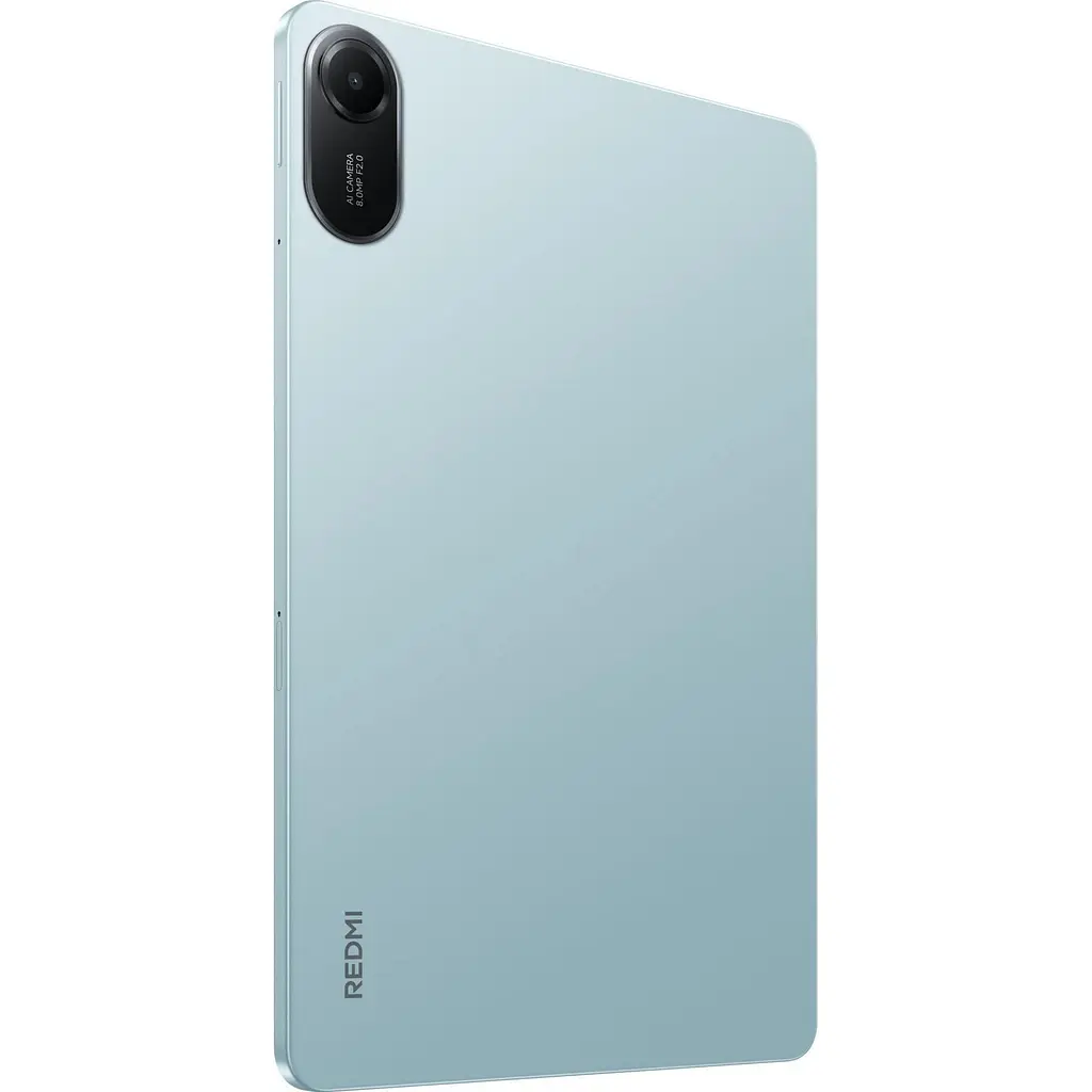Планшет Redmi Pad 2 8/256GB LTE Mint Green Global EU [157172] - фото 7