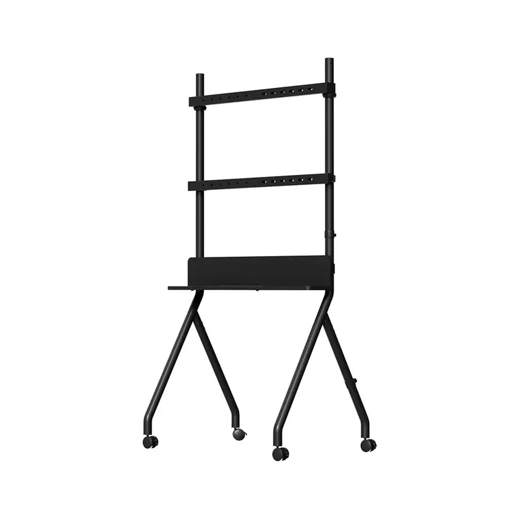 Стійка презентаційна Gembird TVS-86F-02 - фото 4