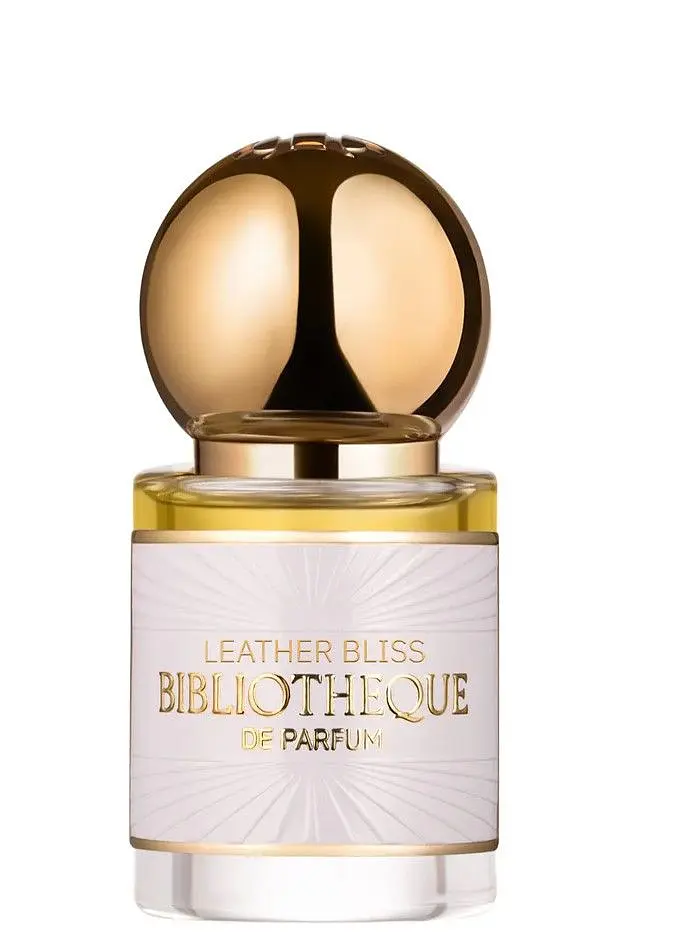 Парфумована вода Мініатюра Bibliotheque de Parfum Leather Bliss 16 мл  - фото 1