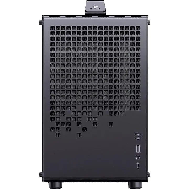 Корпус Jonsbo Z20 Black (Z20 Black) - фото 15