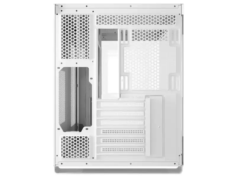 Корпус PcCooler C3 T500 WH - фото 4