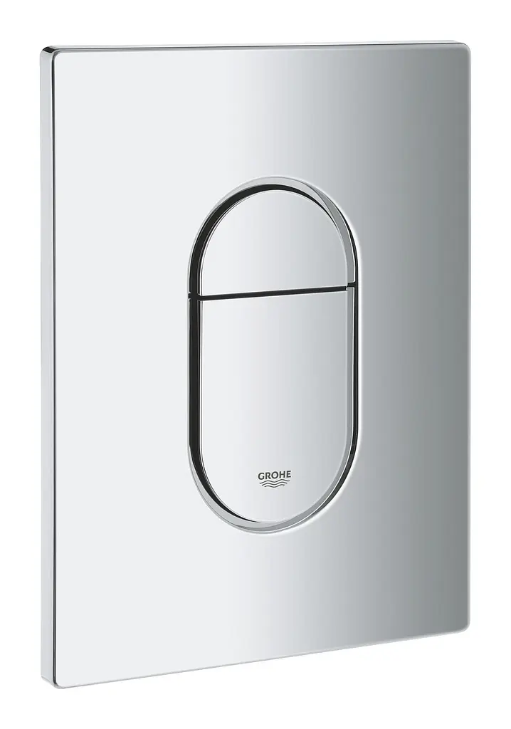 Комплект инсталляции Grohe Rapid SL + унитиз Euro Ceramic 36501000 - фото 3