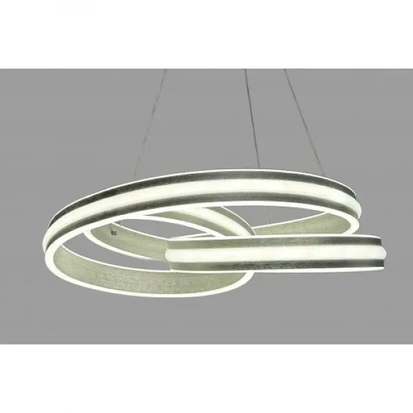 Led люстра кільця Linisoln 9053-600 - фото 4