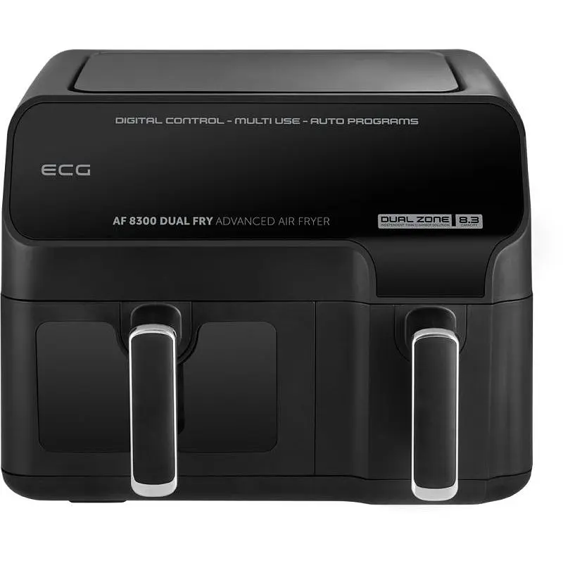 Мультипіч ECG AF 8300 Dual Fry - фото 5