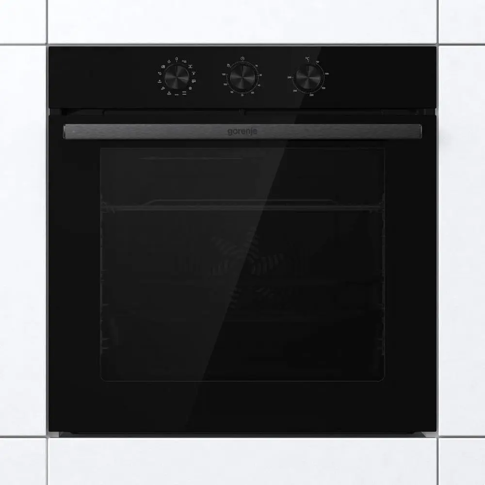 Духовка електрична Gorenje BO6727E03B - фото 2