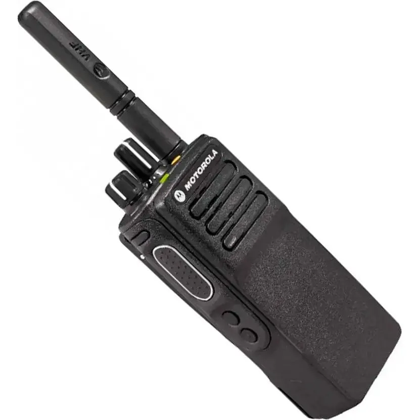 Рація Motorola DP4401E VHF [102391] - фото 7