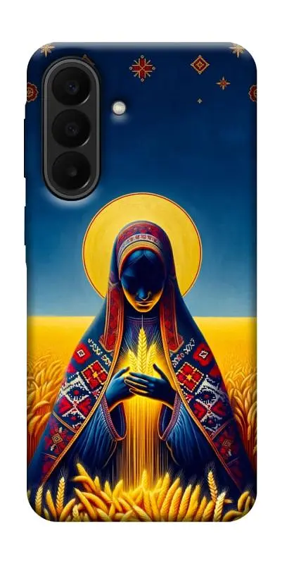 TPU чохол Demsky Берегиня для Samsung Galaxy A27