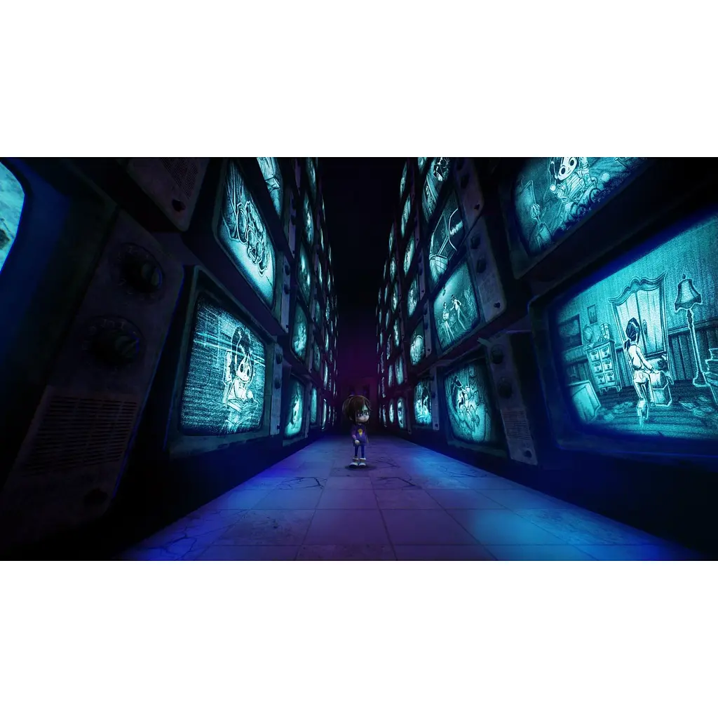 Ключ активации Microsoft Hannah для Xbox One/Series S/X - фото 2