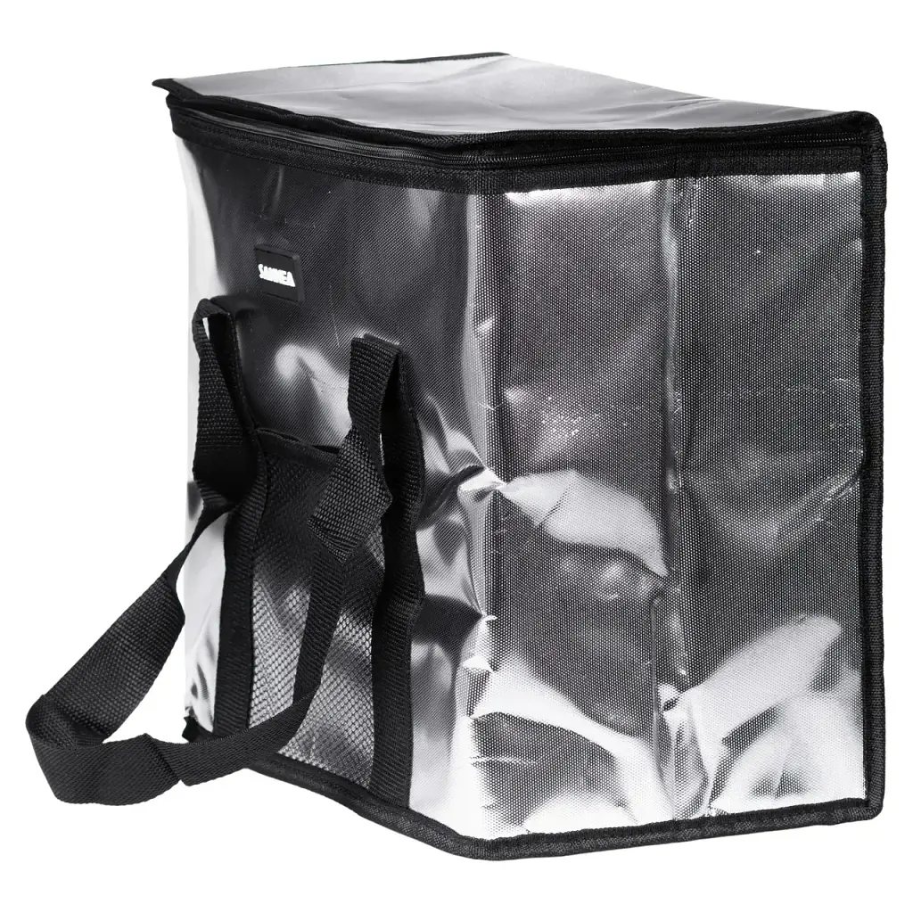 Изотермическая термосумка SANNEA на 26 литров SANNE HP-14-1 - фото 2