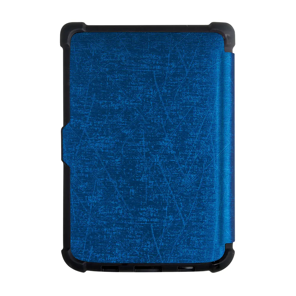 Чохол AIRON Premium для PocketBook 616 / 627 / 632 Dark Blue - фото 3