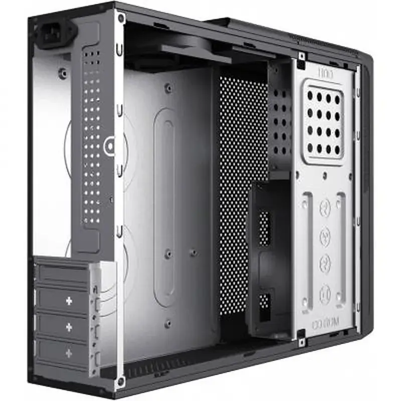 Корпус для ПК Gamemax ST612-2U3-TYC - фото 5