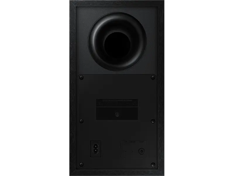 Саундбар Samsung HW-Q600C - фото 8