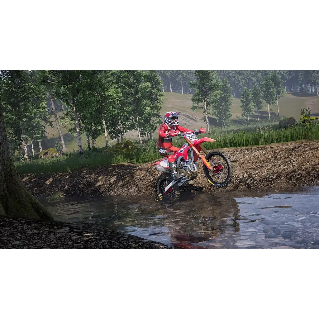 Ключ активації Microsoft MXGP 2020 - The Official Motocross Videogame для Xbox One/Series - фото 11