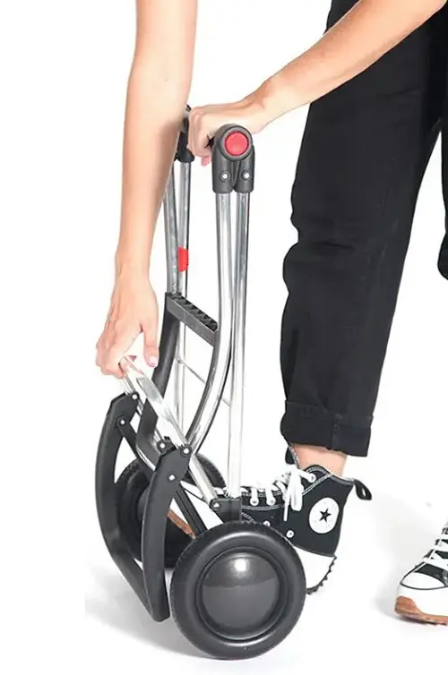 Сумка-візок Rolser I-Max Thermo Zen 2L Marengo (IMX352-1031) - фото 6