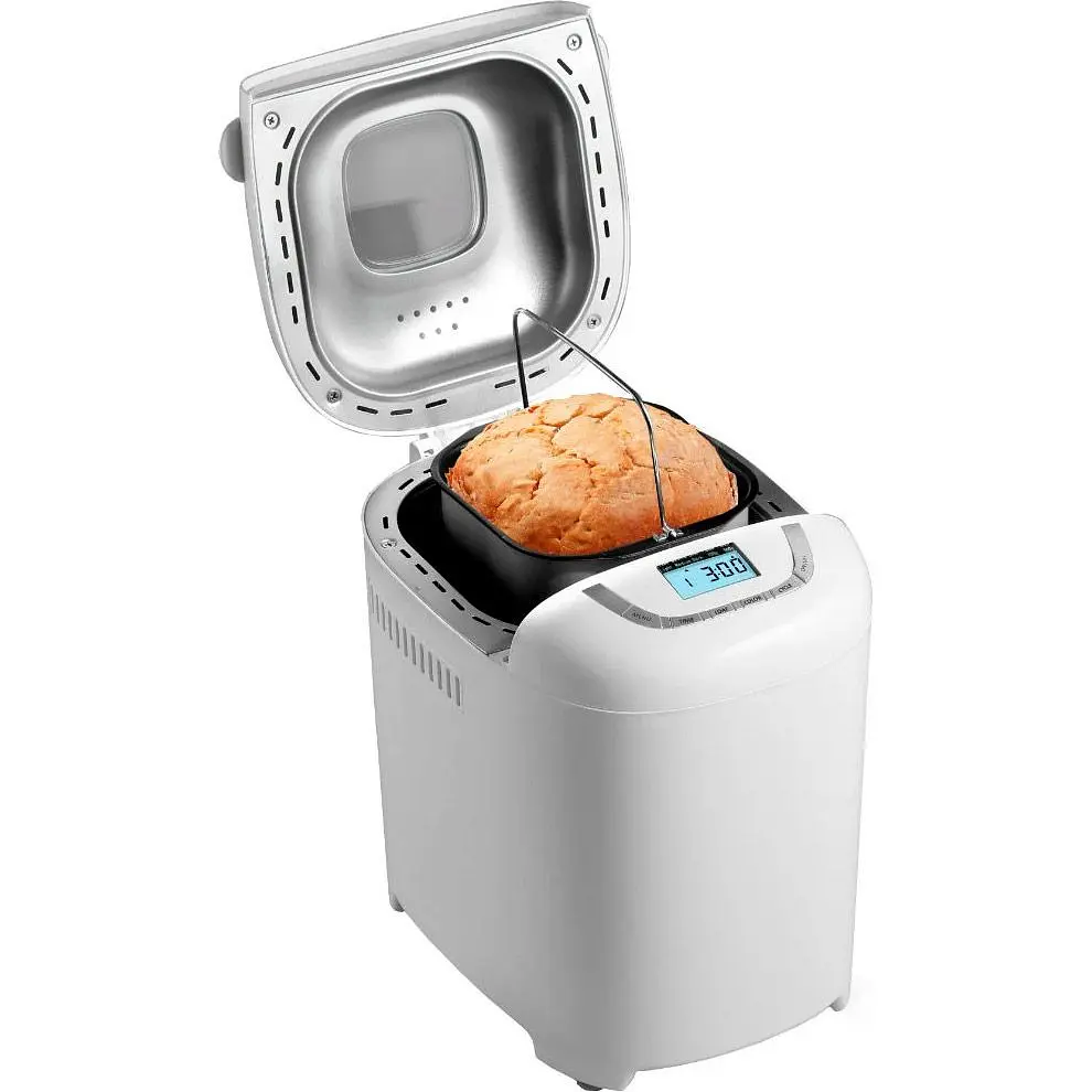 Хлібопічка Gorenje BM910WII [90803] - фото 4