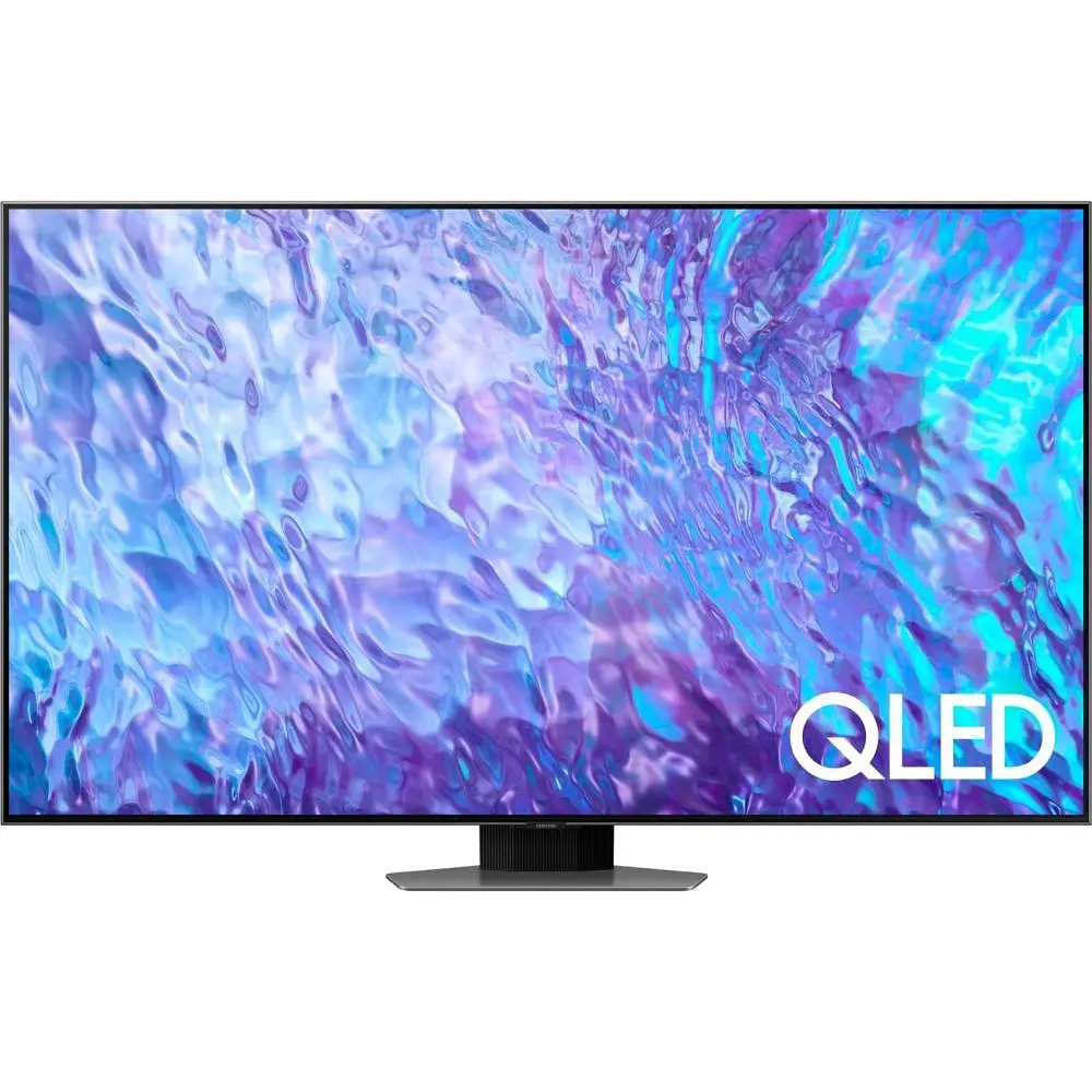 Телевізор Samsung QE43Q60D - фото 4
