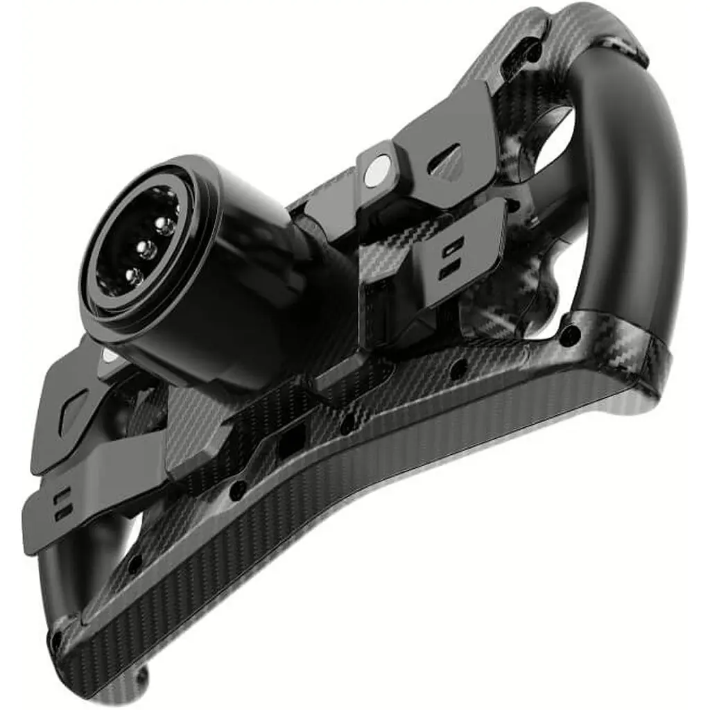 Ігрове кермо MOZA Racing KS Steering (RS047_Moza) [140556] - фото 7