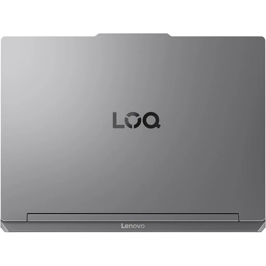 Ноутбук Lenovo LOQ 15AHP11 (83TN0058MH) [174640] - фото 12