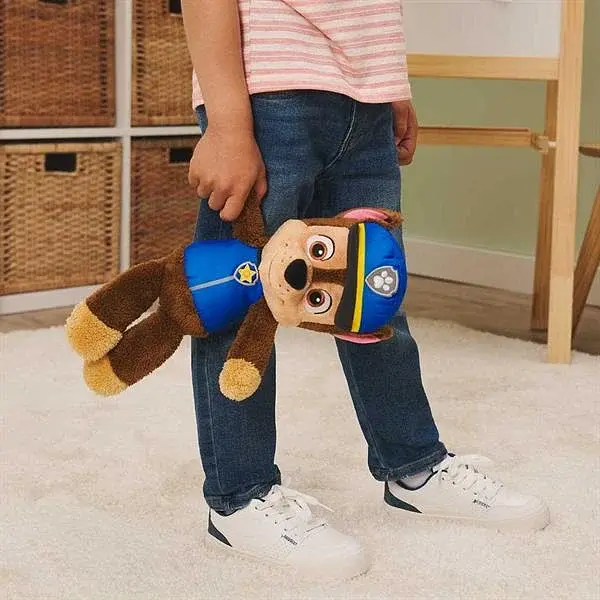 М'яка іграшка Paw Patrol цуценя Гончик 33 см плюш різнобарвний - фото 5