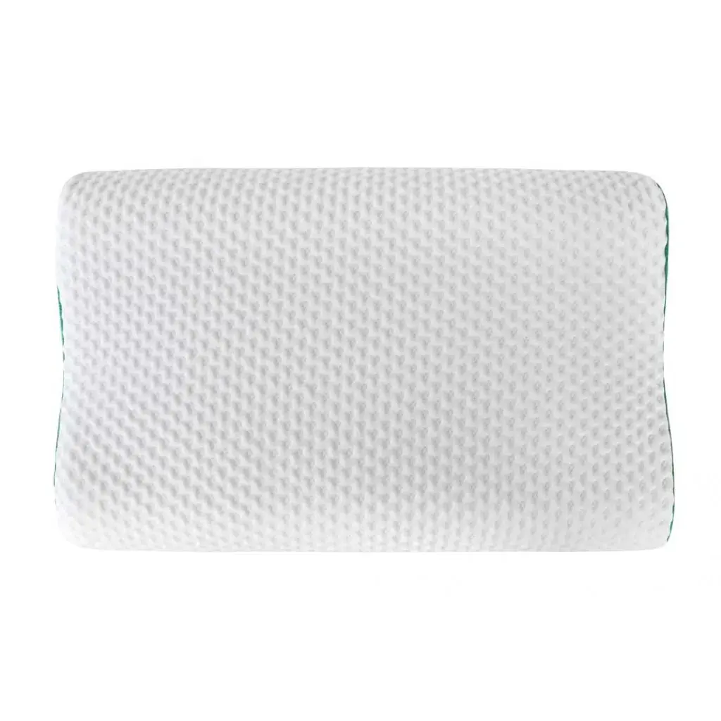 Подушка Highfoam дитяча ортопедична Noble Twinkle Air 49 х 32 х 10.5 см (4820000883696) - фото 6