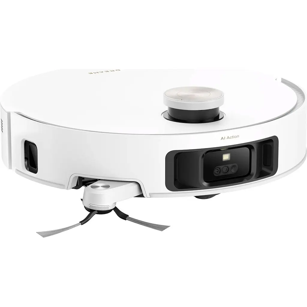 Робот-пилосос Dreame Bot MatriX 10 Ultra White (RLX95CE-Wh) [164750] - фото 7