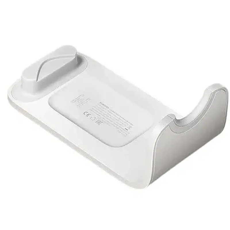 Відпарювач Xiaomi Handheld Steam Iron - фото 5