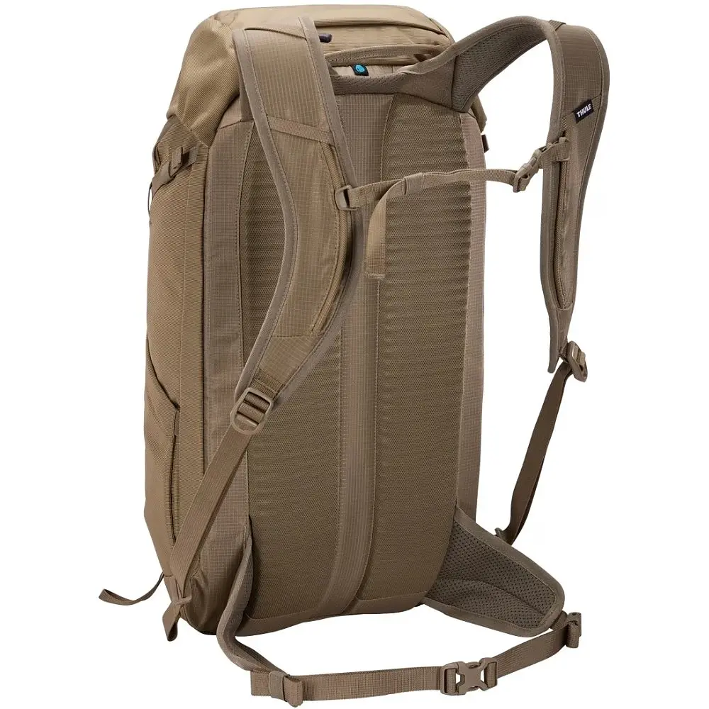 Рюкзак для активного відпочинку Thule AllTrail Daypack TADP-225 Faded Khaki 25 л (3205090) - фото 4