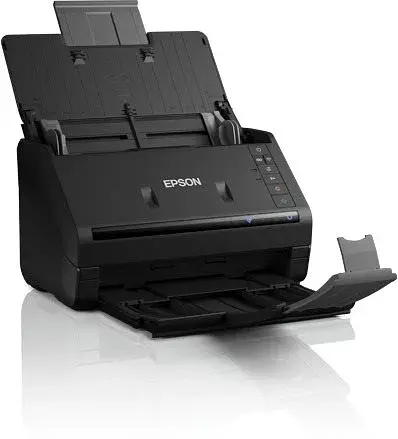 Сканер Epson WorkForce ES-500WII (B11B263401) - фото 3