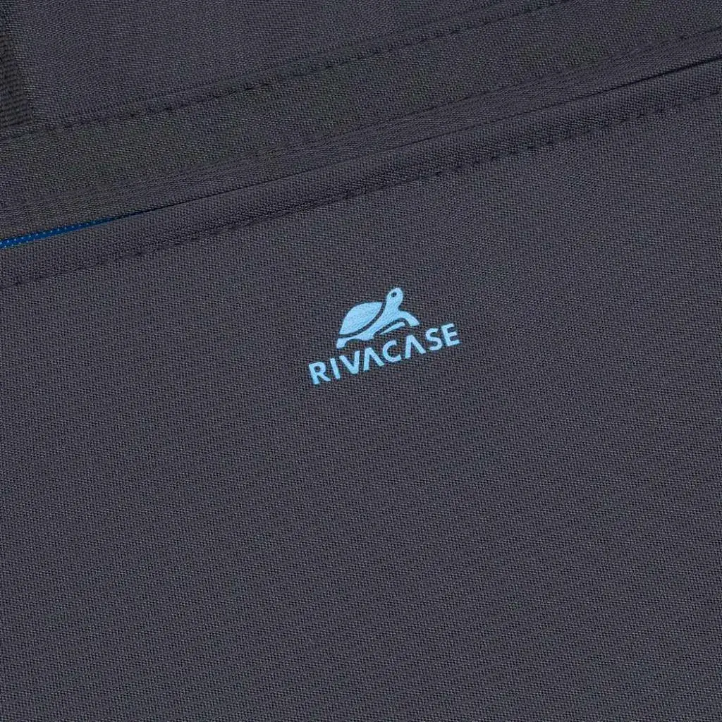 Сумка для ноутбука RivaCase 15.6" 8037 Black (8037Black) - фото 6