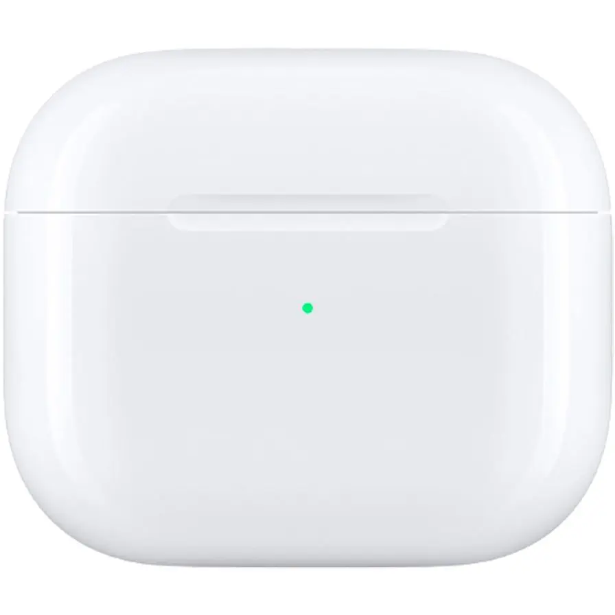 Зарядный кейс Apple AirPods 3 (MME73/C) [63972] - фото 2