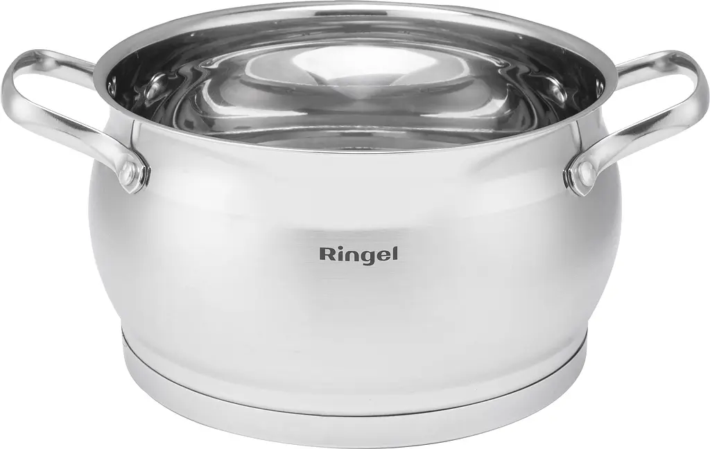 Каструля Ringel Salsa 8.4 л 26 см kuh0016340 - фото 4