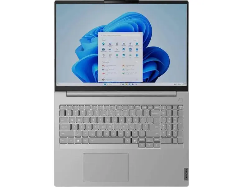 Ноутбук Lenovo ThinkBook 16 G8 IRL (21SH008GRI) - фото 4