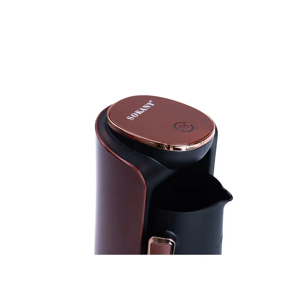 Електрична турка Sokany SK-0136 - фото 3