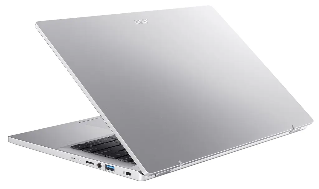 Ноутбук Acer Swift Go 14' SFG14-71 14' 2.8K OLED, Intel i7-13700H, 16GB, F1TB, UMA, Win11, серебристый (NX.KF1EU.002) - фото 7