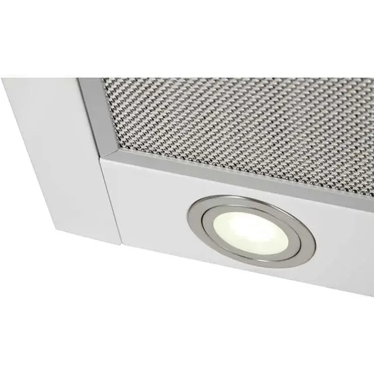 Вытяжка Ventolux Garda 60 WH (1100) LED - фото 2