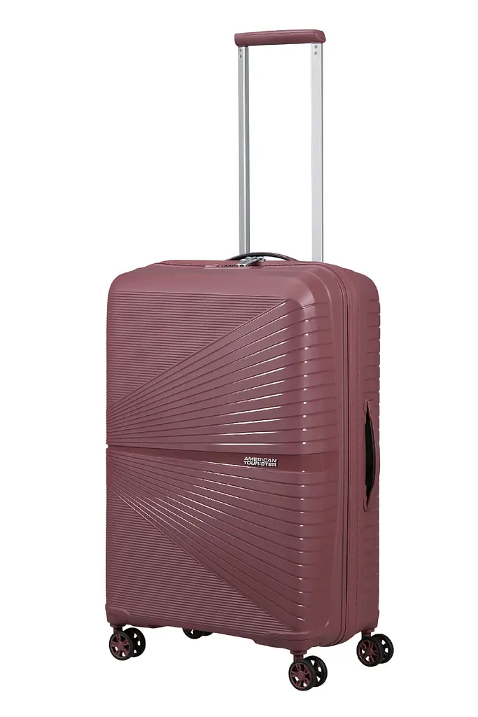 Валіза 67 См American Tourister AIRCONIC GALACTIC MAUVE 67x44,5x26 88G*52002 - фото 4