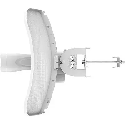 Точка доступу Wi-Fi TP-Link (CPE610) - фото 2