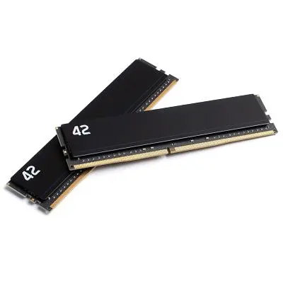 Модуль пам'яті для комп'ютера DDR4 32GB (2x16GB) 3200 MHz 42-Series eXceleram (E-42-002D-32) - фото 3