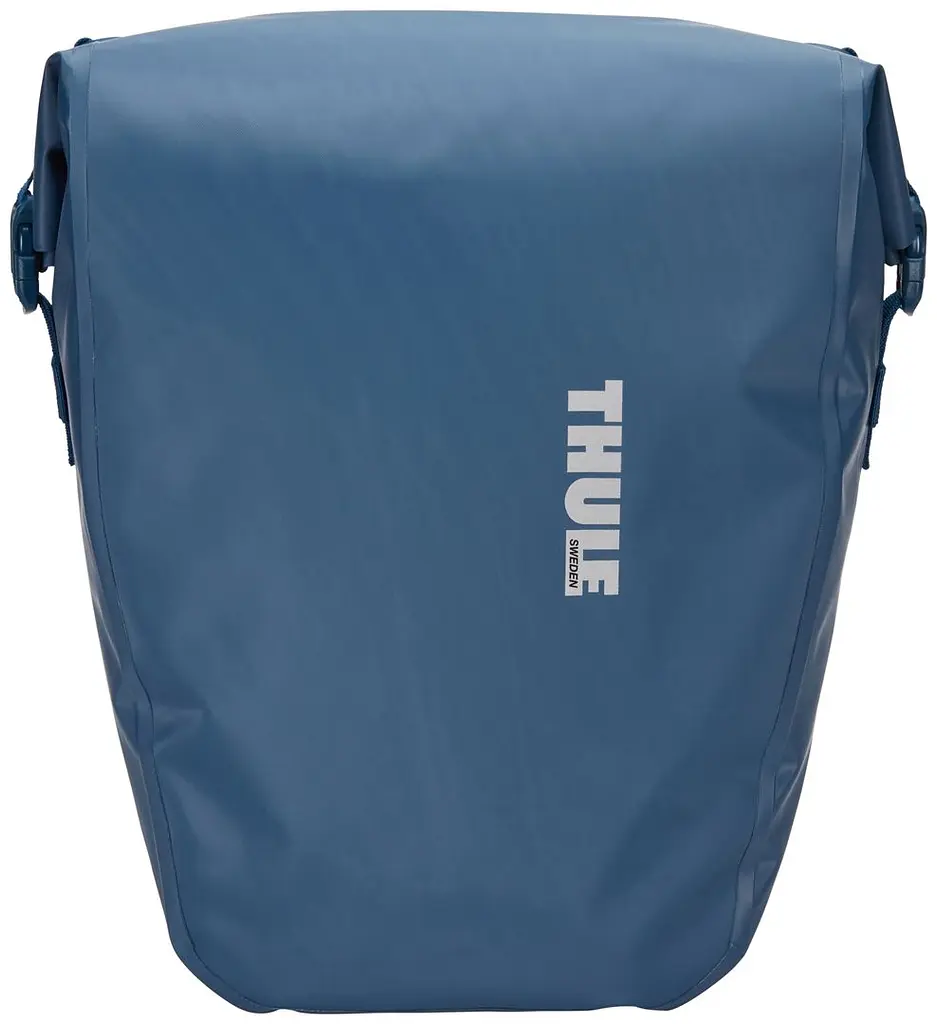 Велосипедні сумки Thule Shield Pannier Blue 25 л 2 шт. (TH 3205404) - фото 7