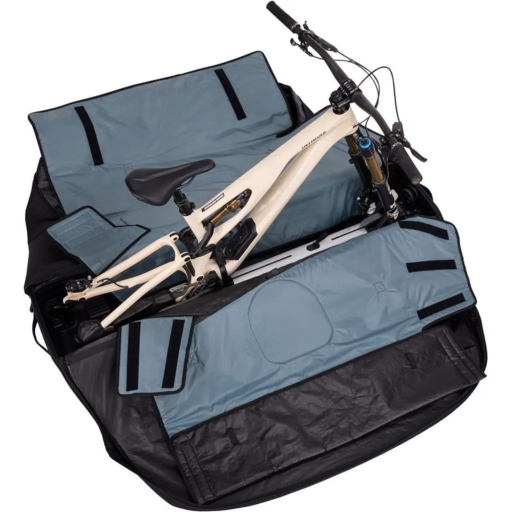 Велосипедний кейс Thule RoundTrip MTB Bike Travel Case (TH 3205179) - фото 6